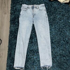 really cute jeans!!